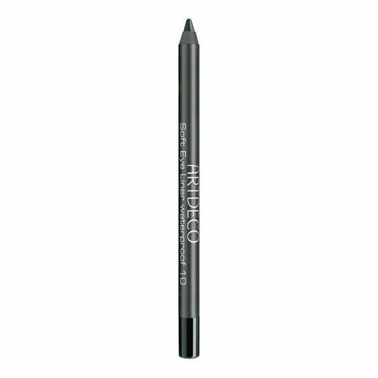مداد چشم شماره 10 آرت دکو ARTDECO مدل soft eye liner waterproof وزن 1.2 گرم