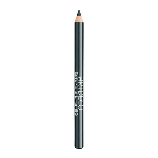 مداد چشم شماره 60 آرت دکو ARTDECO مدل Soft Kajal Liner وزن 1.1 گرم