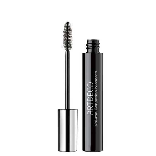 ریمل حجم دهنده شماره 1 آرت دکو ARTDECO مدل سنسیشن VOLUME SENSATION MASCARA حجم 15 میل