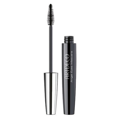 ریمل آرت دکو رنگ مشکی1 مدل آنجل ANGEL EYES MASCARA ARTDECO