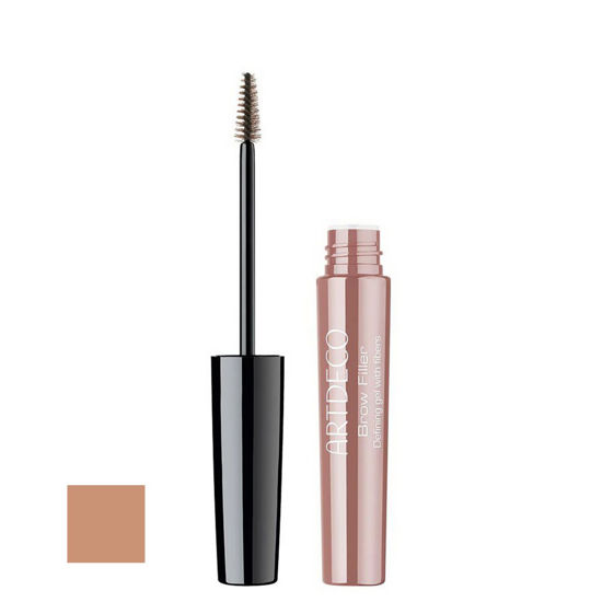 ریمل ابرو شماره 1 آرت دکو ARTDECO مدل BROW FILLER حجم 7 میل