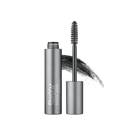 ریمل بی یو مدل حجم دهنده و بلند کننده Beyu Power Volume Mascara Boosting Effect 