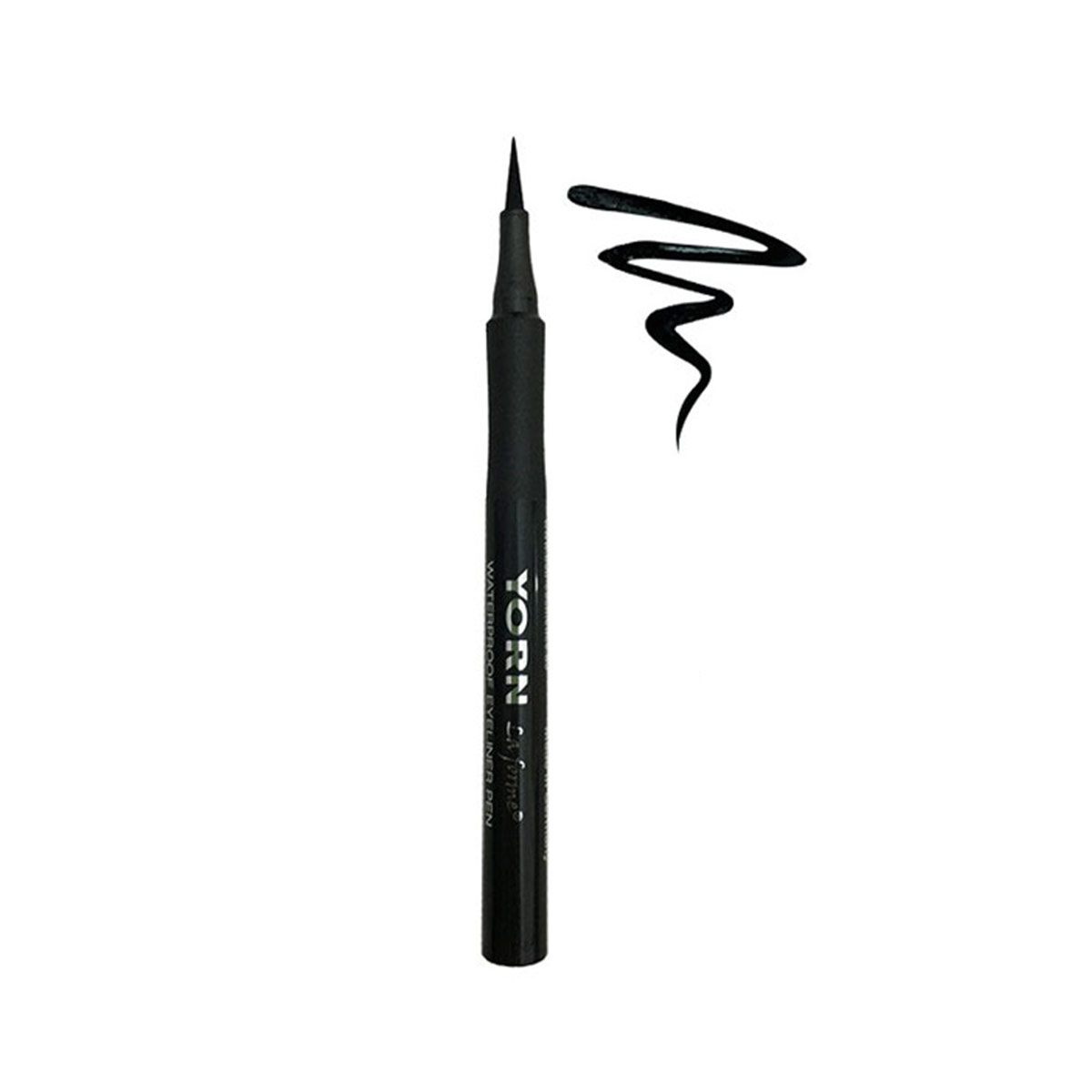 مداد چشم یورن مدل ماژیکی YORN Waterproof Eyeliner Pen