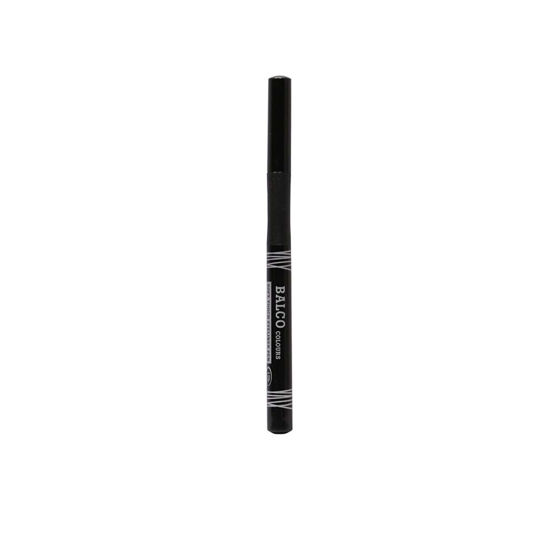 خط چشم مدادی بالکو مدل Balco Waterproof Eyeliner Pen