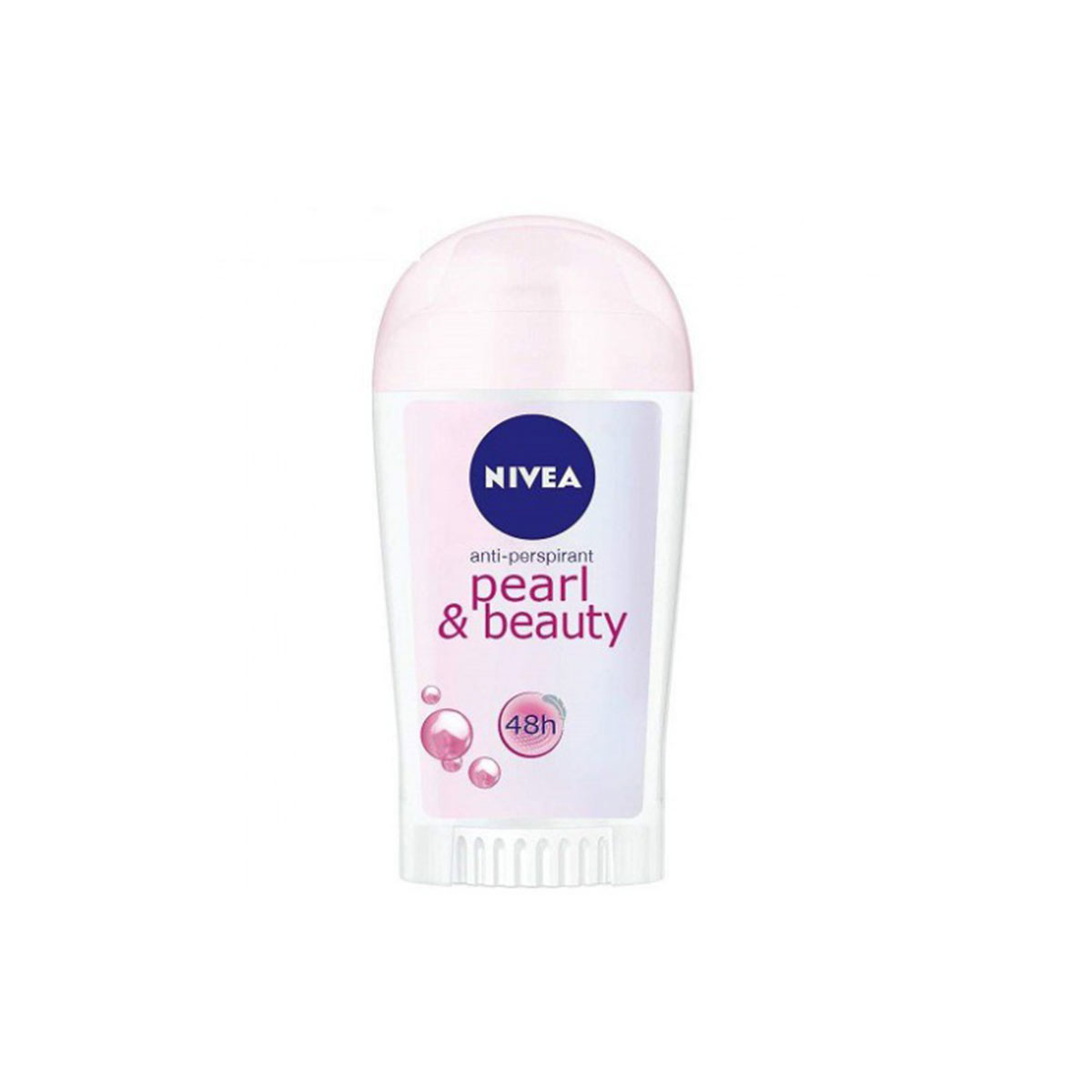 استیک ضد تعریق نیوآ زنانه مدل Nivea PEARL & BEAUTY حجم 40 میلی گرم