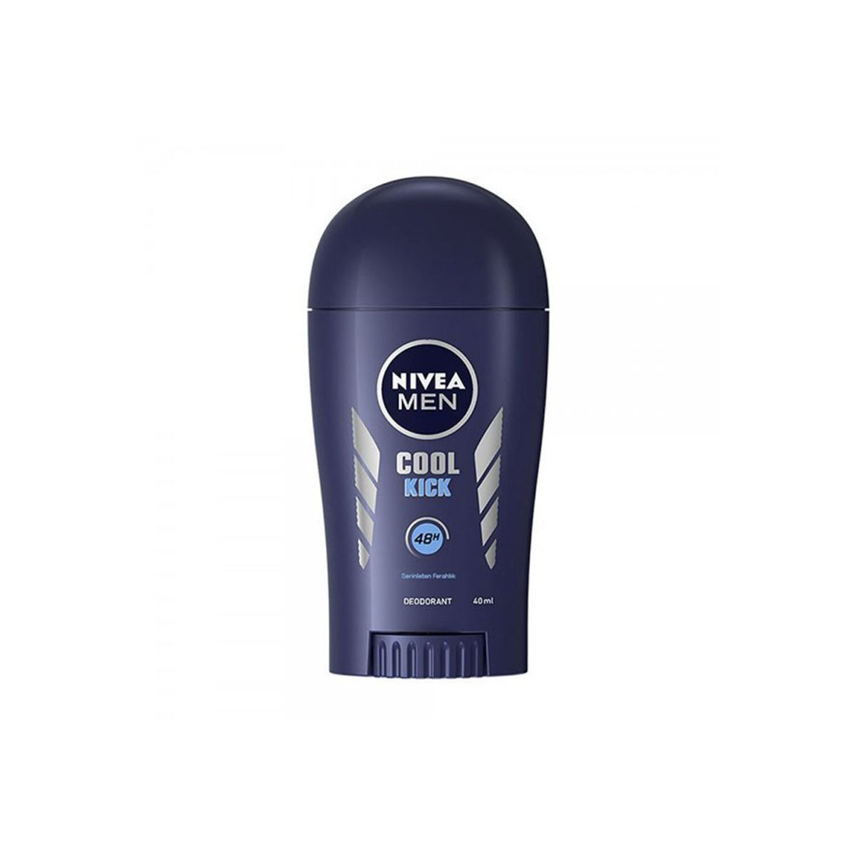 استیک ضد تعریق نیوآ مردانه مدل Nivea COLL KICK حجم 40 میلی گرم