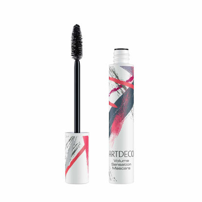 ریمل حجم دهنده سنسشن آرت دکو مدل Artdeco VOLUME SENSATION MASCARA