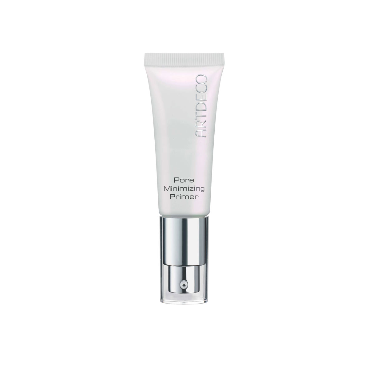 پرايمر آرايشی صورت آرت دکو مناسب منافذ باز پوست مدل ARTDECO Pore Minimizing primer حجم 20 میل