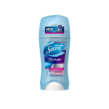 استیک ضد تعریق 48 ساعته سکرت Secret مدل Sport Fresh حجم 73 میلی گرم