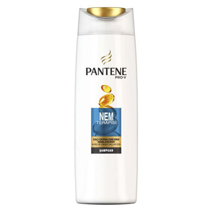 شامپو آبرسان پنتن Pantene سری PRO-V مدل TEMEL BAKIM حجم 500 میل