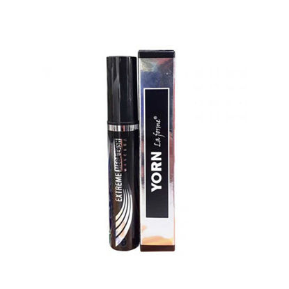 ریمل مگا لش یورن Yorn مدل Extreme Mega Lash