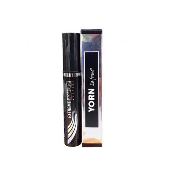 ریمل  مگا لش یورن Yorn مدل  Extreme Mega Lash