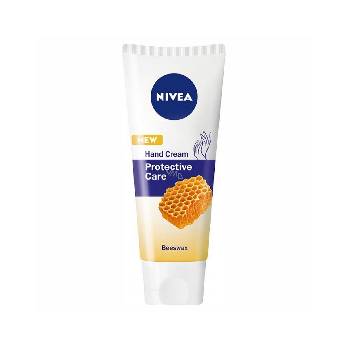 کرم مرطوب کننده نیوآ Nivea مدل protective care حجم 75 میلی لیتر