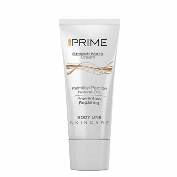 کرم ضد ترک بدن پریم Prime مدل Corpex حجم 75 میل