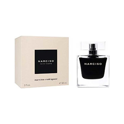 عطر ادوتویلت زنانه نارسیس رودریگز NARCISO RODRIGUEZ حجم 100 میل	