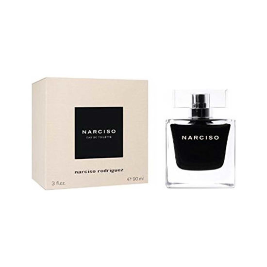 عطر ادوتویلت زنانه نارسیس رودریگز NARCISO RODRIGUEZ حجم 100 میل