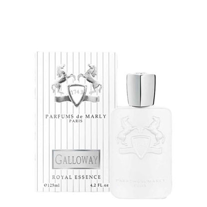 عطر ادوپرفیوم مردانه پرفیومز د مارلی PARFUMS DE MARLY  مدل Galloway حجم 125 میل	