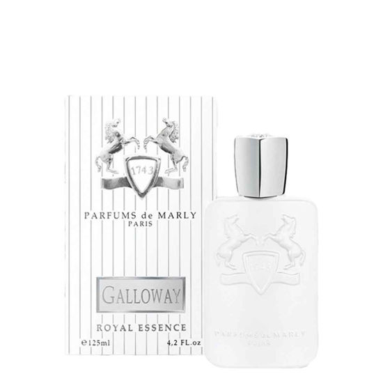 عطر ادوپرفیوم مردانه پرفیومز د مارلی PARFUMS DE MARLY  مدل Galloway حجم 125 میل