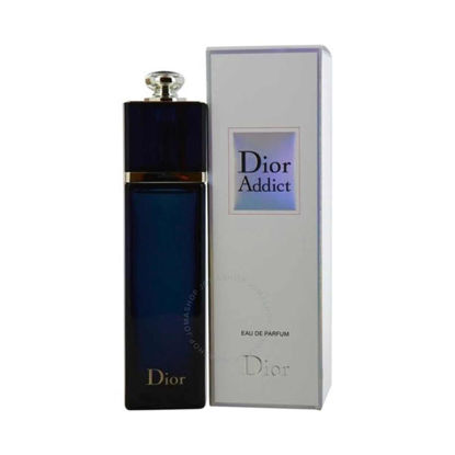 عطر ادوپرفیوم زنانه کریستین دیور CHRISTIAN DIOR مدل ADDICT حجم 100 میل