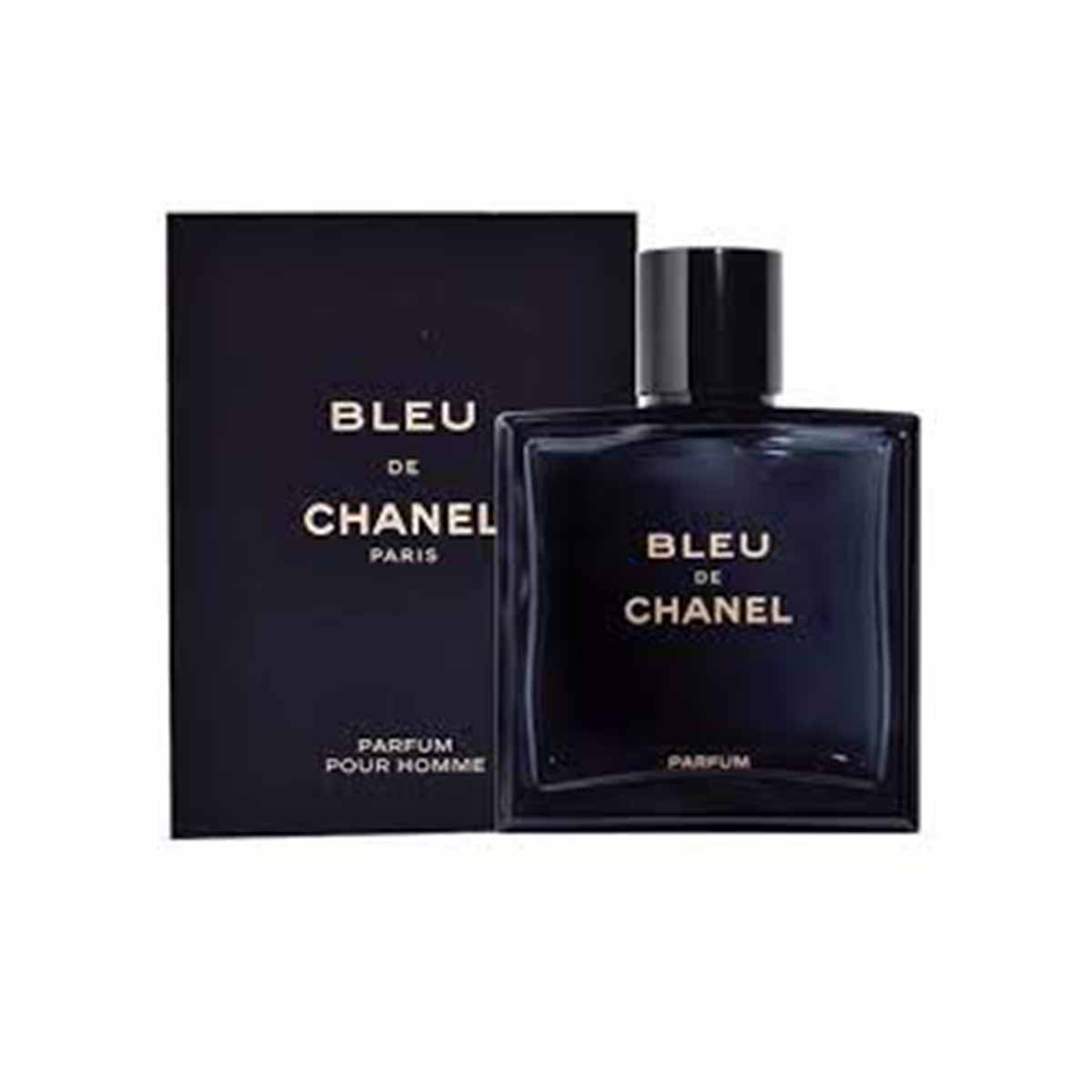 عطر ادوپرفیوم مردانه شانل BLEU DE CHANEL حجم 100 میل