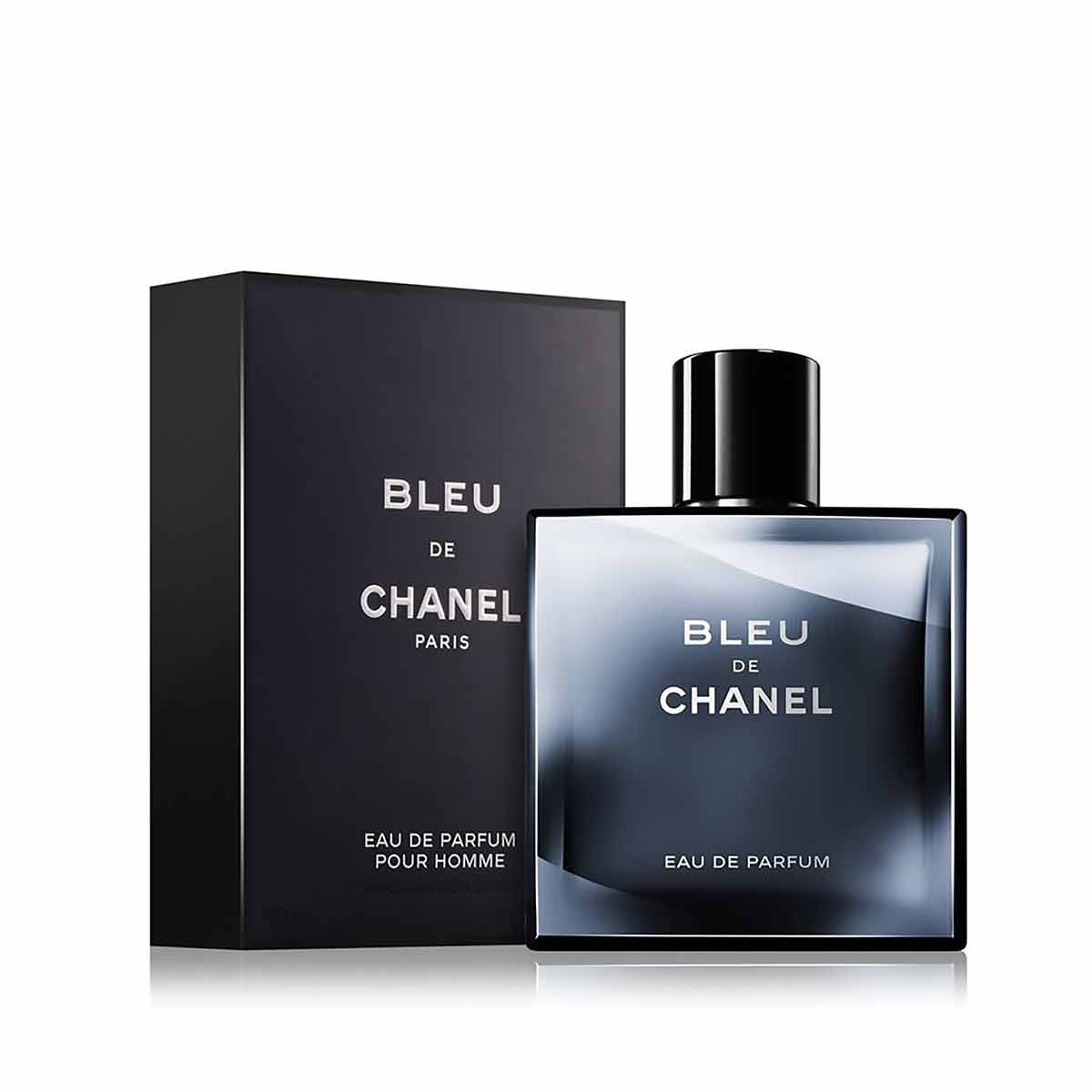 عطر ادوتویلت مردانه شنل CHANEL مدل BLEU DE CHANEL حجم 100 میل