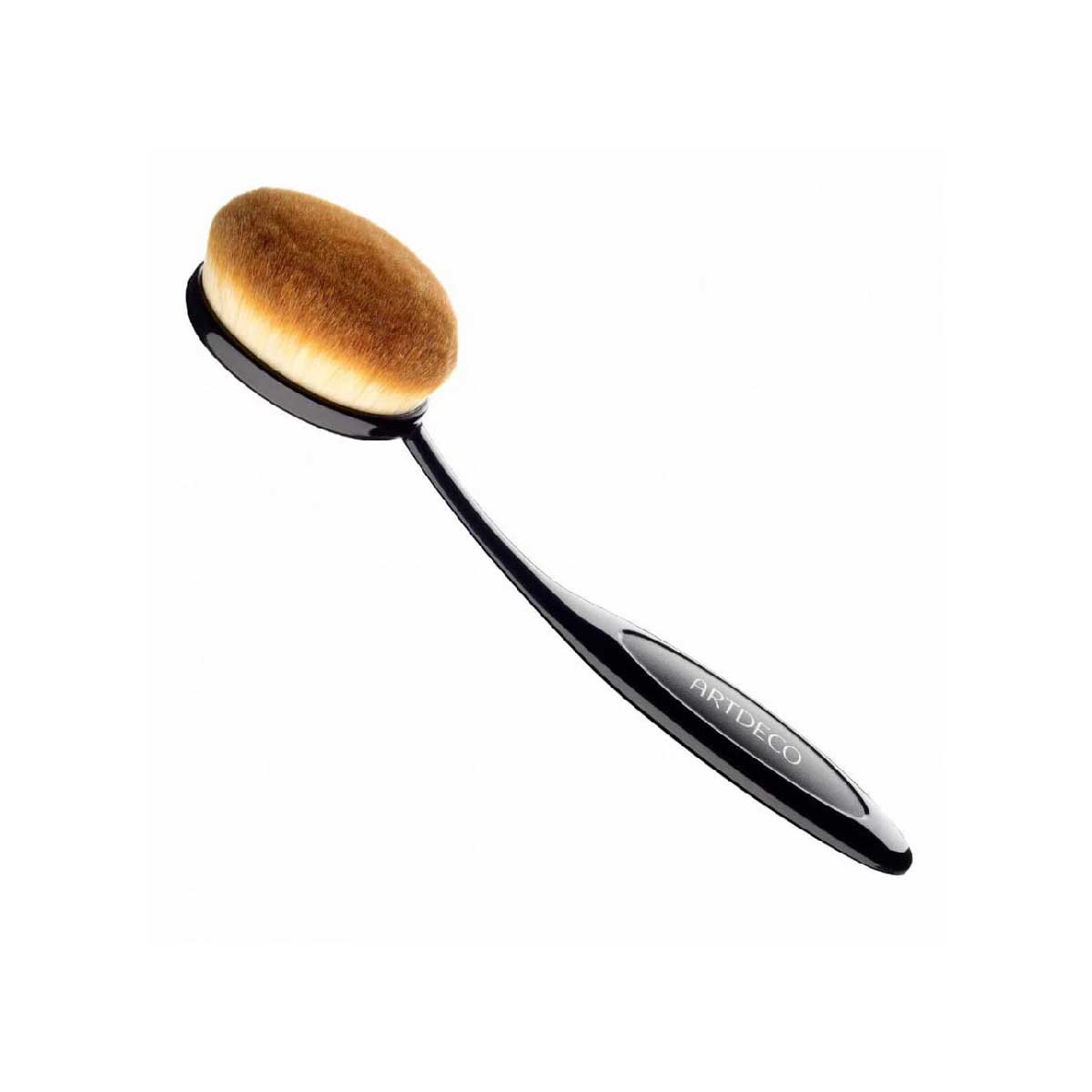 براش مسواکی بزرگ آرت دکو ARTDECO مدل Large Oval Brush Premium Quality