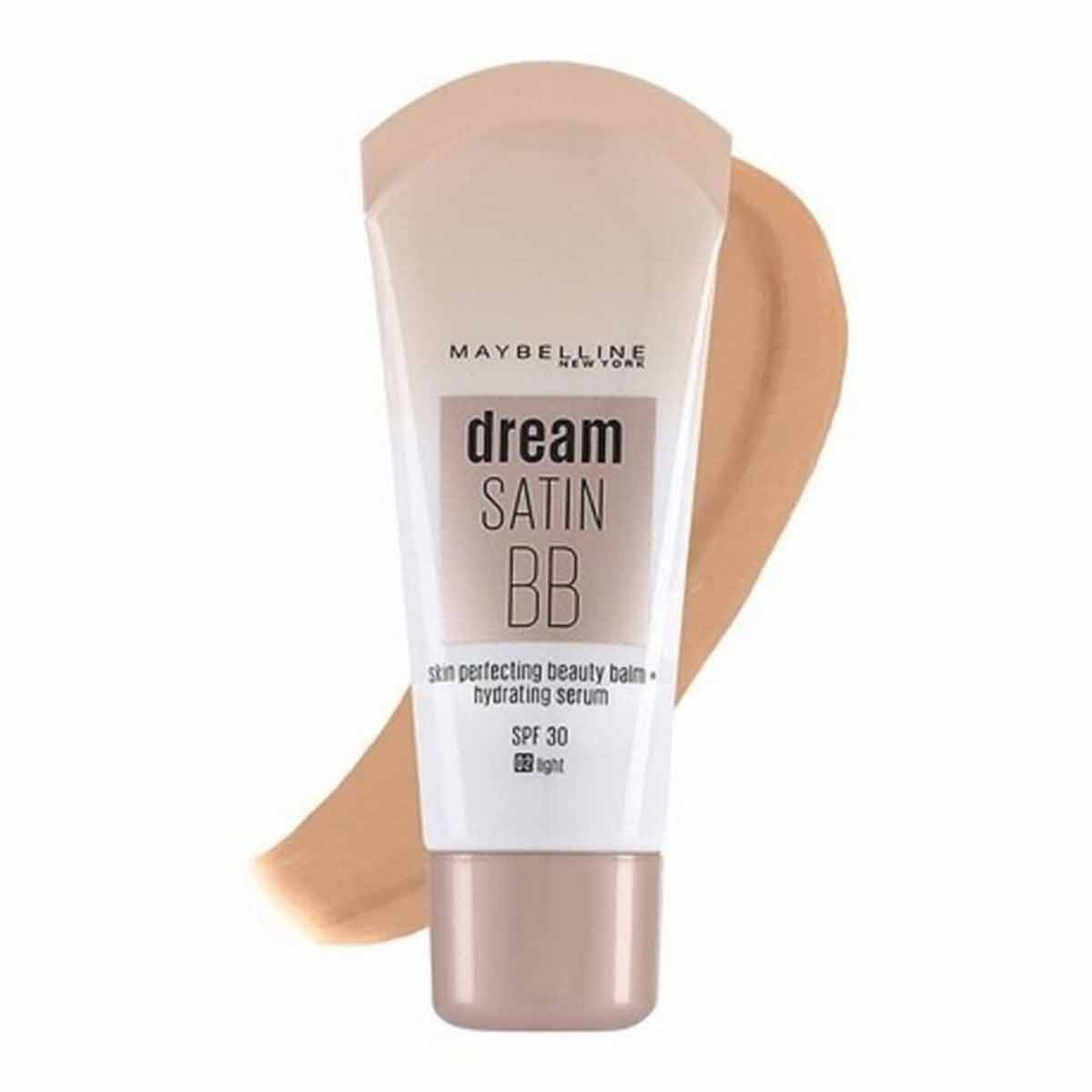 کرم BB میبلین Maybelline مدل Dream رنگ 02 حجم 30 میل