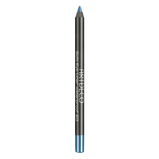 مداد چشم شماره 23 آرت دکو ARTDECO مدل soft eye liner waterproof وزن 1.2 گرم