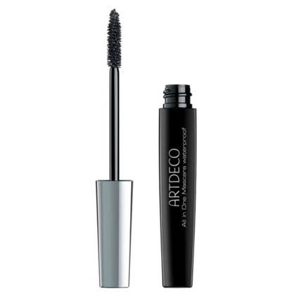 ریمل همه کاره آرت دکو ARTDECO مدل آنجل ALL IN ONE 71 Angel Eyes Mascara Waterproof حجم 10 میل