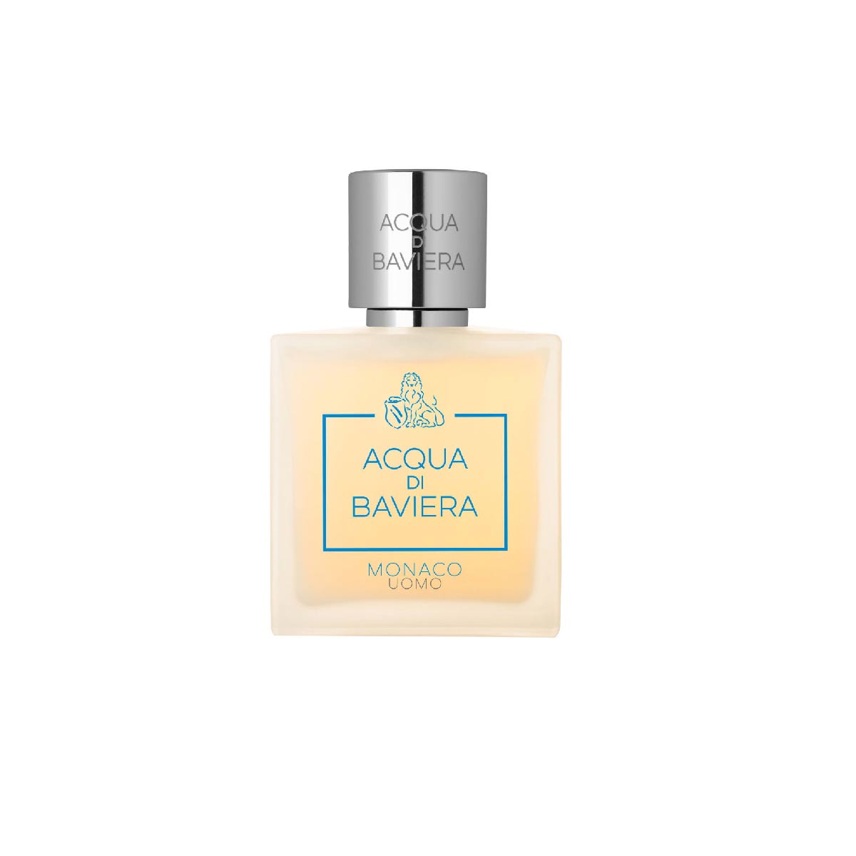 ادوپرفیوم مردانه آکوا دی باویرا ACQUA DA BAVIERA مدل monaco حجم 100 ML