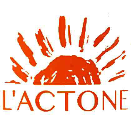لاکتون - LACTONE