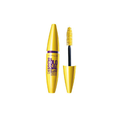 ریمل میبلین Maybelline مدل Colossal Volume Express