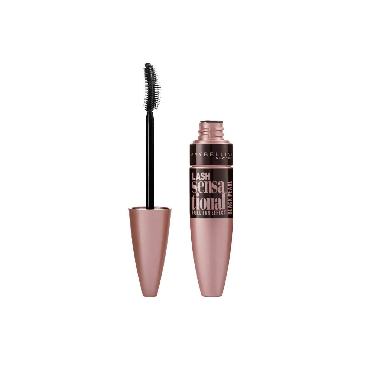 ریمل میبلین Maybelline حجم دهنده و بلند کننده 