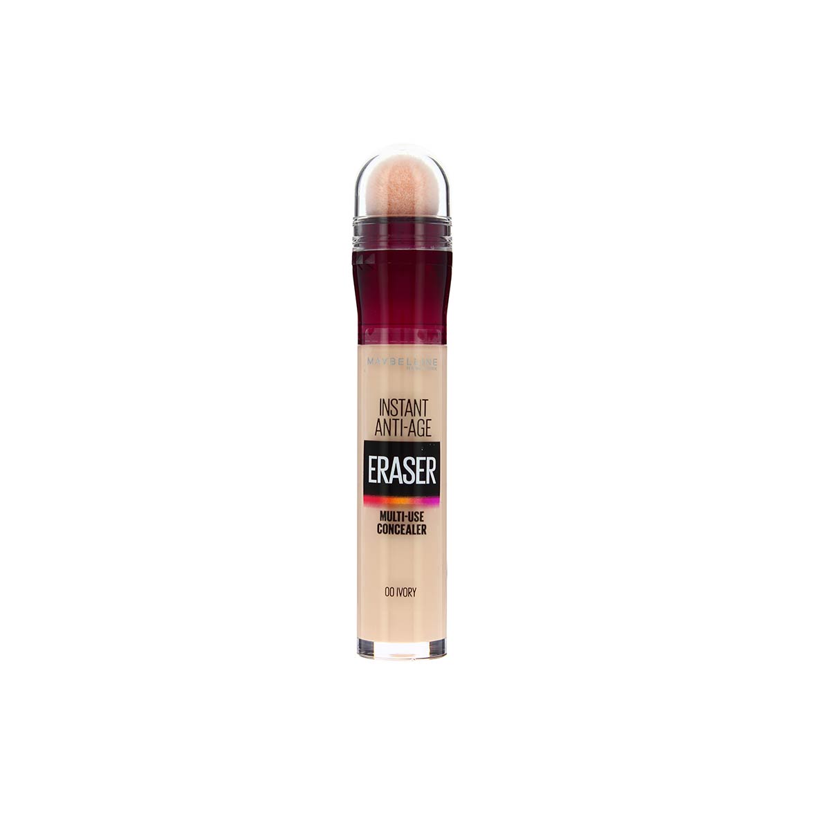 کانسیلر میبلین Maybelline مدل Instant Anti-Age Eraser شماره 00