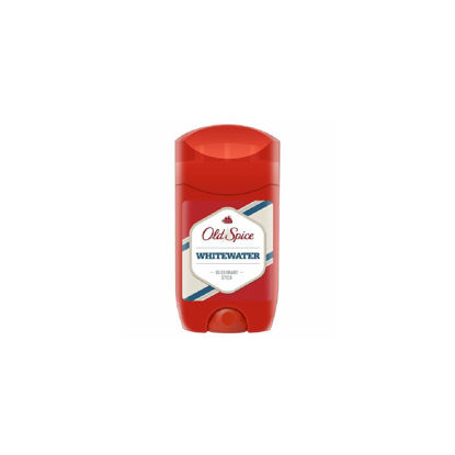 استیک اولد اسپایس Old spice مدل وایت واتر  50 گرم  24 ساعته