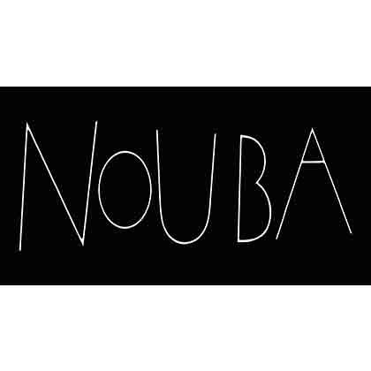نوبا - Nouba