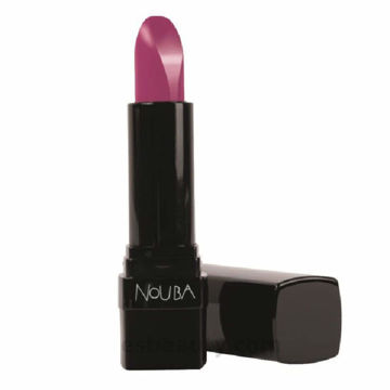 رژلب مخملی شماره 30 نوبا Nouba