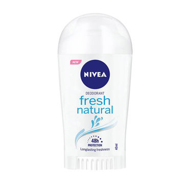 استیک ضد تعریق زنانه نیوا  niveaمدل  Fresh Naturalحجم 40 میل