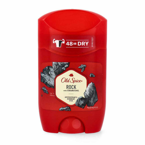 استیک اولد اسپایس Old Spice     مدل rock با محافظت 48ساعته