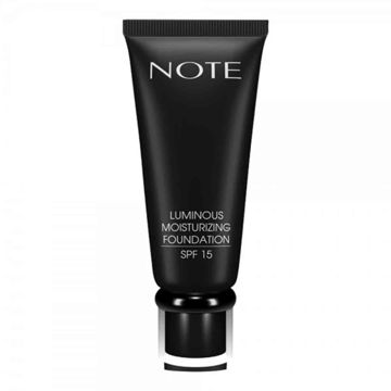 ‫کرم پودر تیوبی Luminous Moisturizing نوت Note شماره 11