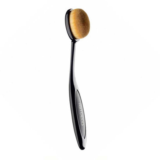 براش مسواکی متوسط آرت دکو ARTDECO مدل Medium Oval Brush Premium Quality