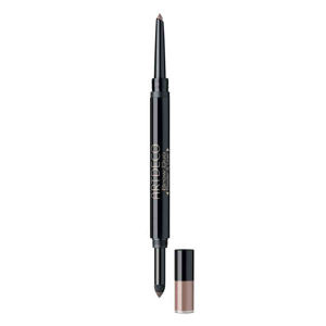 مداد و پودر ابرو دو سر شماره 28 آرت دکو ARTDECO مدل Brow Duo وزن 0.8 گرم