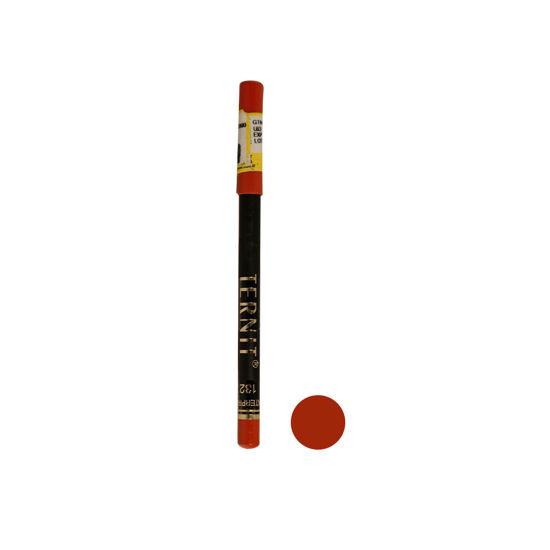 مداد لب  ضدآب ترنیت Ternit شماره 109