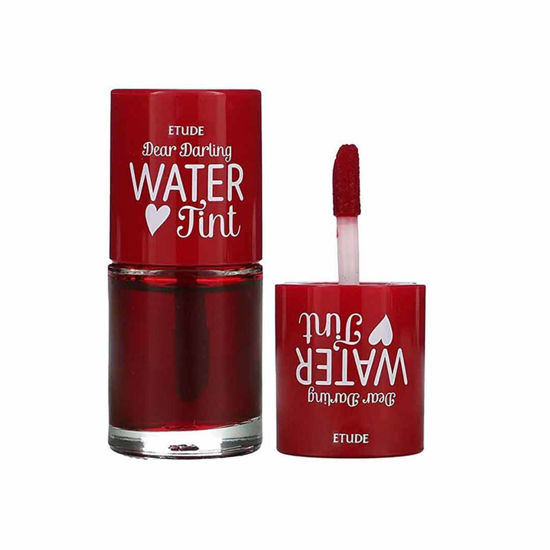 تینت لب اتود Etude مدل cherry