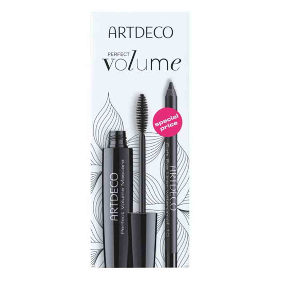 ست آرایش چشم آرت دکو ARTDECO مدل PERFECT VOLUME SET