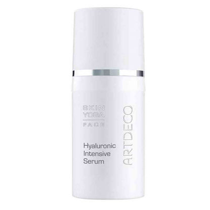 سرم آبرسان قوی صورت آرت دکو ARTDECO مدل Hyaluronic Intensive Serum حجم 30 میل