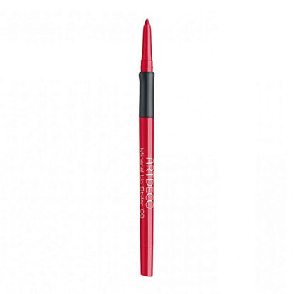 مداد لب شماره 09 آرت دکو ARTDECO مدل Mineral Lip Styler وزن 0.4 گرم