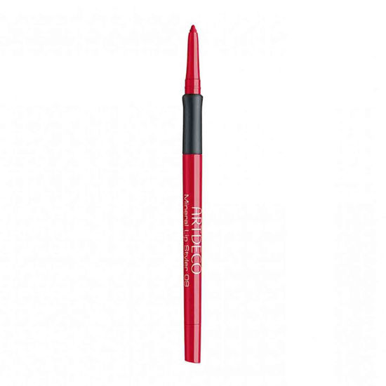 مداد لب شماره 09 آرت دکو ARTDECO مدل Mineral Lip Styler وزن 0.4 گرم