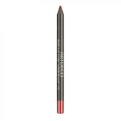 مداد لب ضد آب شماره 10 آرت دکو ARTDECO مدل Soft Lip Liner Waterproof وزن 1.2 گرم