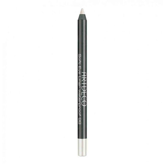 مداد چشم شماره 98 آرت دکو ARTDECO مدل soft eye liner waterproof وزن 1.2 گرم